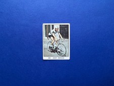 MERCKX PANINI CAMPIONI DELLO