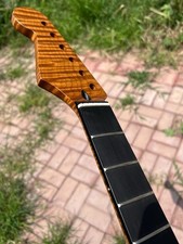 Roasted Flame Maple 22fret