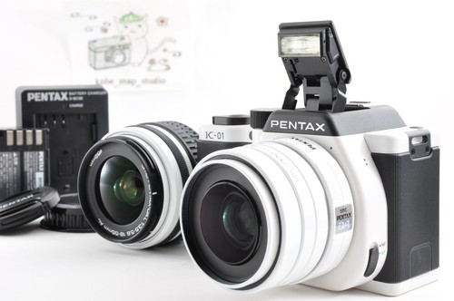 Pentax 55mm eccellente - pentax, 18-55mm
