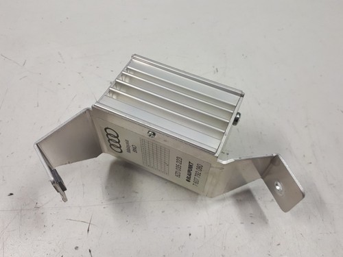 Amplificatore audio - audio, ds