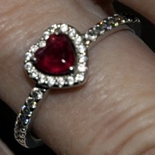 Anello pandora argento - pandora,