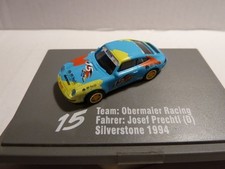 Porsche 911 1:87 Carrera