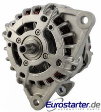 1** Alternatore 110A Nuovo