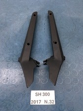 COPERTURA STAFFE PARAVENTO HONDA SH 300 2016 2017 2018 2019 2020