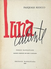 Pasquale Ruocco Luna Calante