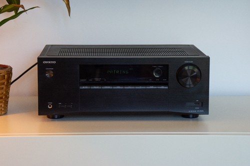 Onkyo r395 ricevitore - onkyo, av
