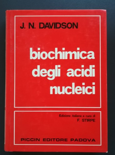 Biochimica degli acidi