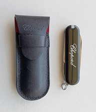 CHOPARD Knife Coltellino Coltello Multifunzione