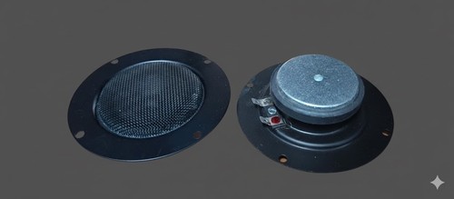 Coppia tweeter ohm - coppia, 40watt