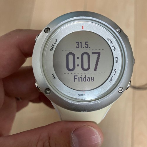 Orologio digitale corpo - , suunto