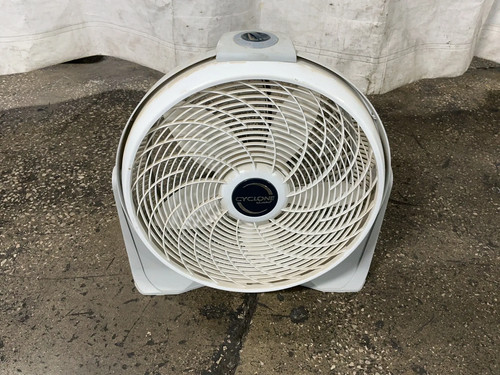 Lasko cyclone ventilatore - lasko,