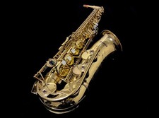 Sassofono contralto Yamaha