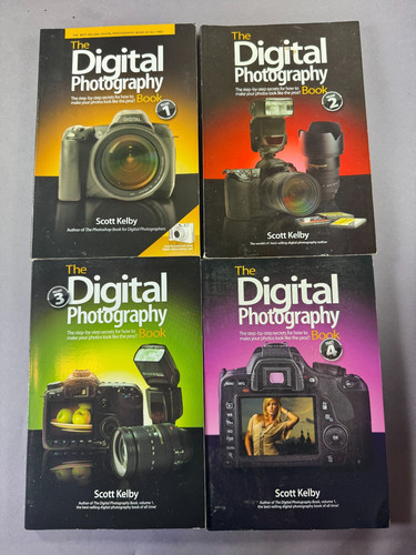 Scott kelby digital - kelby.,