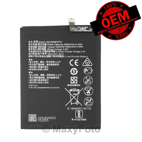 Oem batteria testata - batteria,
