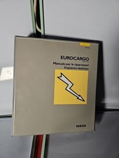 Iveco Eurocargo Riparazioni