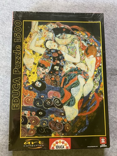 Puzzle educa 1500 - -, la