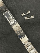 Watch Band Oyster Sub