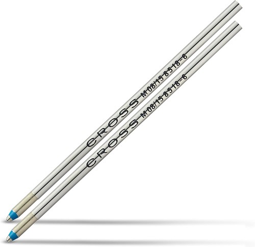 Ricarica micro blu cross - blu,