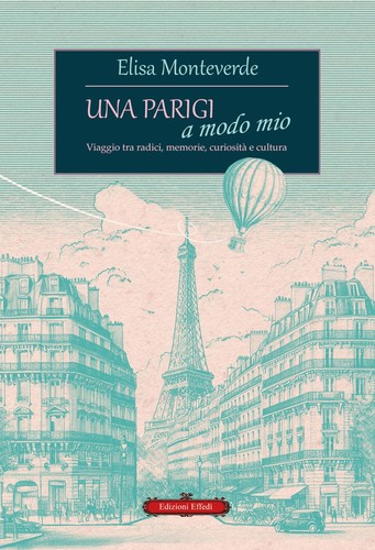 Libro nuovo elisa monteverde - -,