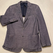 Gutteridge Giacca 42 US