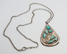 Stupefacente Grande Argento