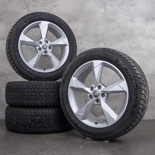 Ruote invernali originali - , audi