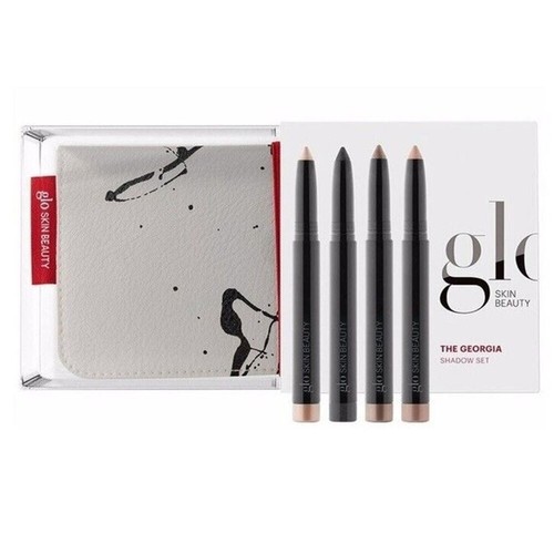 Set ombretti glo skin - set,