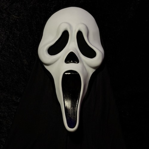 Deluxe scream modified - scream, (1996)