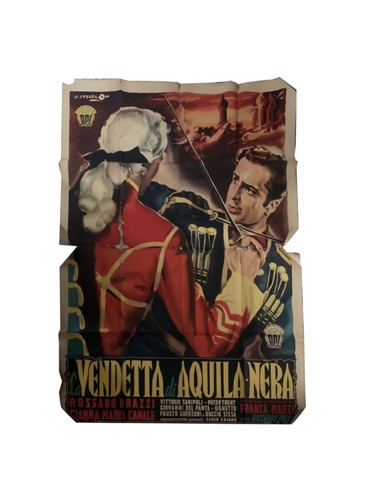 Poster cinematografico - poster,