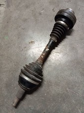 Albero motore anteriore