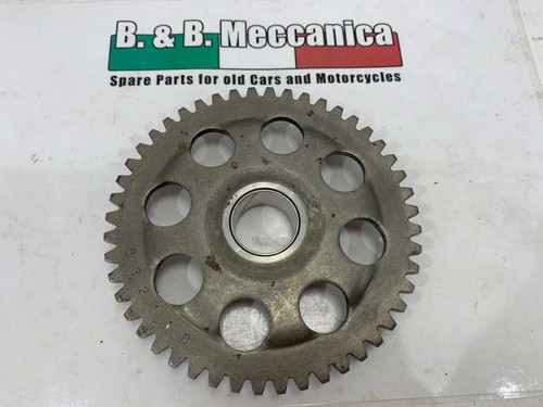 Ingranaggio avviamento piaggio - ingranaggio,