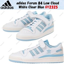adidas Forum 84 Low Cloud