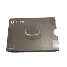 Vodafone Curve Smart GPS Tracker con accessori - Nuovo scatola aperta