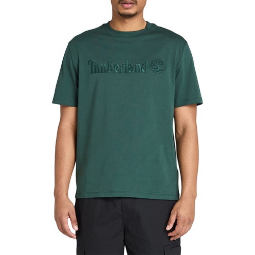 Timberland shirt uomo - t-shirt,