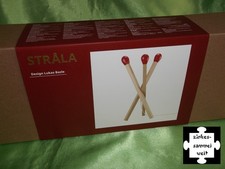 Lampada da terra fiammiferi