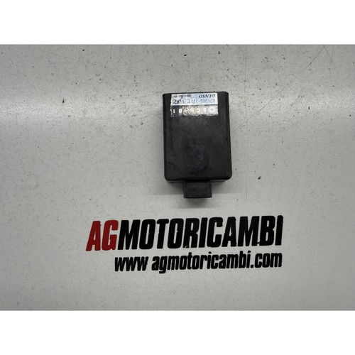 Centralina motore ecu cdi - centralina,