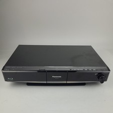 Panasonic SA-BT100 Lettore