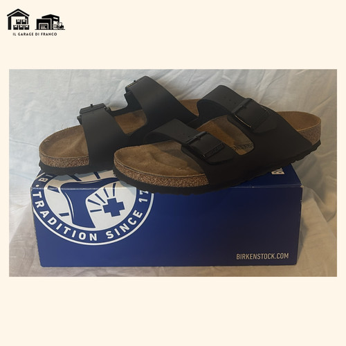 Birkenstock arizona ciabatte - birkenstock,