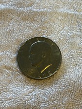 Moneta da un dollaro 1972