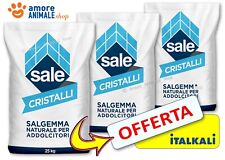 ITALKALI → SALE PURO in