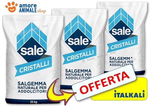 Italkali sale puro in - puro,