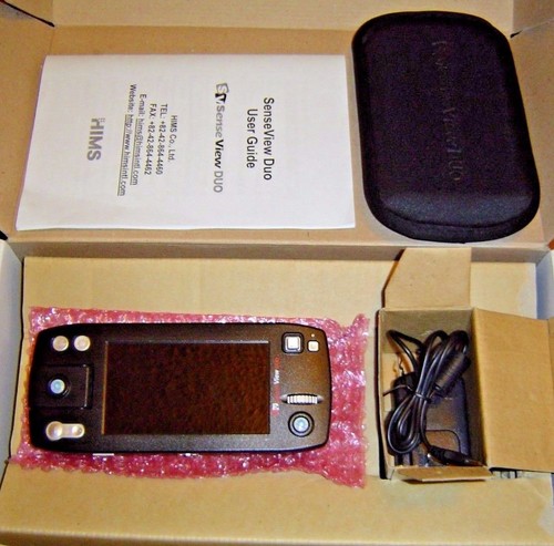 Senseview duo lente - senseview,