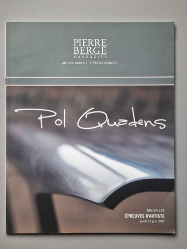 Auktionskatalog pierre bergé - auktionskatalog,