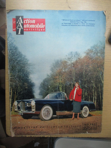 Action automobile et - automobile,