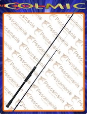 Canna colmic YAMARAPPI SPINNING mt 2.40 30-160 MISAKI KABURA EGI SPECIAL