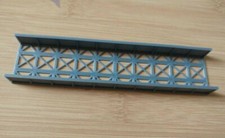 Long TT120 Gauge Single Track