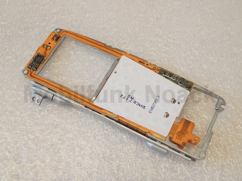 Chassis originale nokia 9300 - chassis,