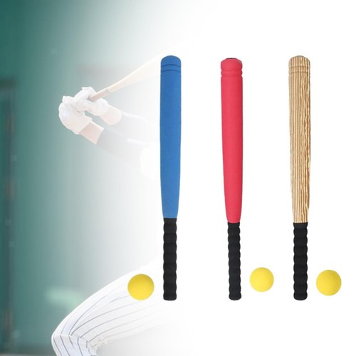 Set mazze baseball - da, e