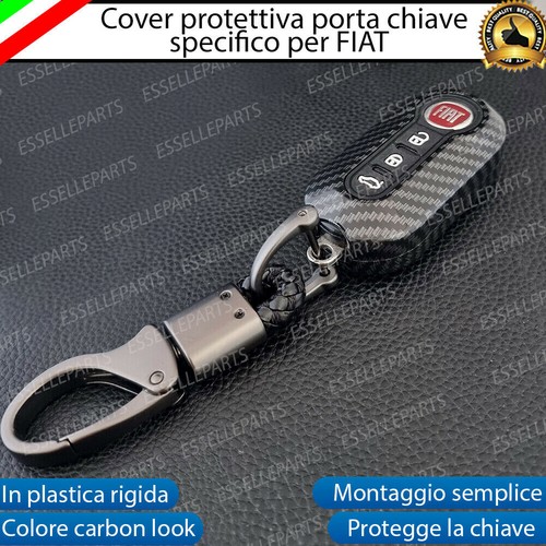 Cover chiave telecomando - chiave, fiat