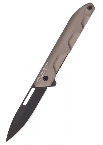 Coltello tascabile ferrum - coltello, t